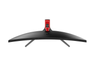 MSI Optix G24C Curved czarny - 401378 - zdjęcie 5